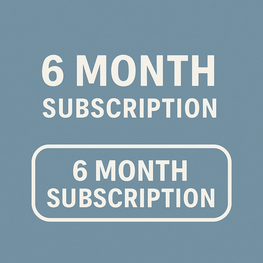 STANDARD PACKAGE 6-MONTHS