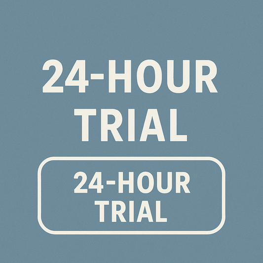 24H TRIAL